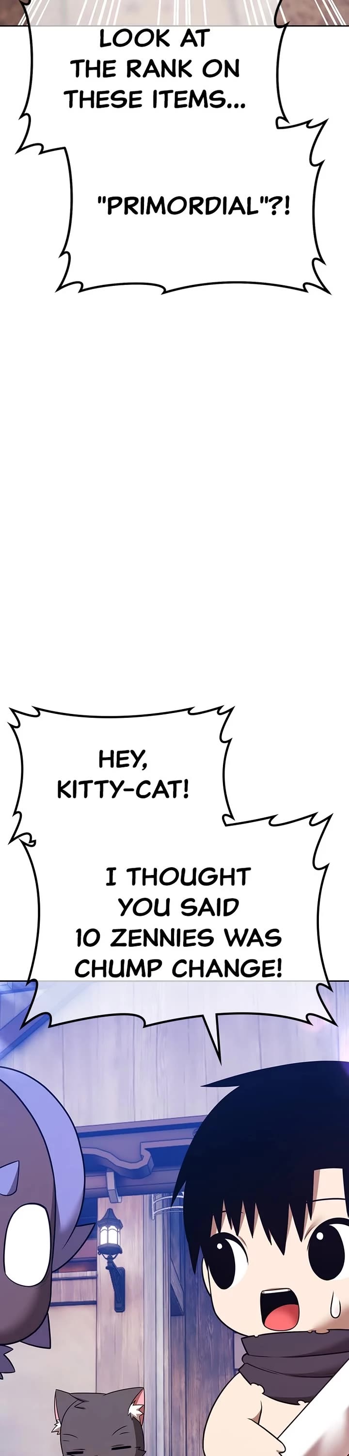 +99 Wooden Stick Chapter 149 - Page 137