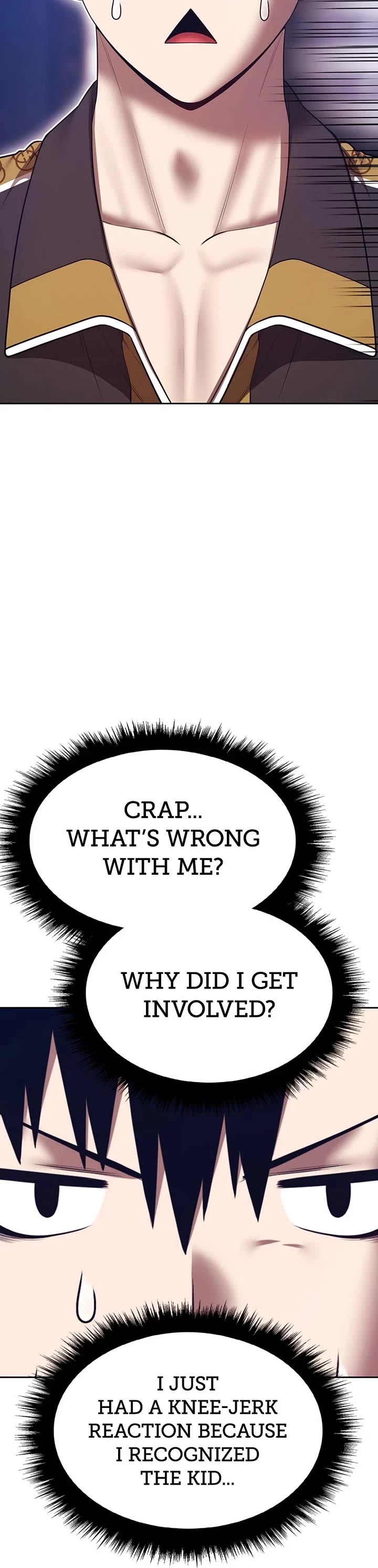 +99 Wooden Stick Chapter 149 - Page 18