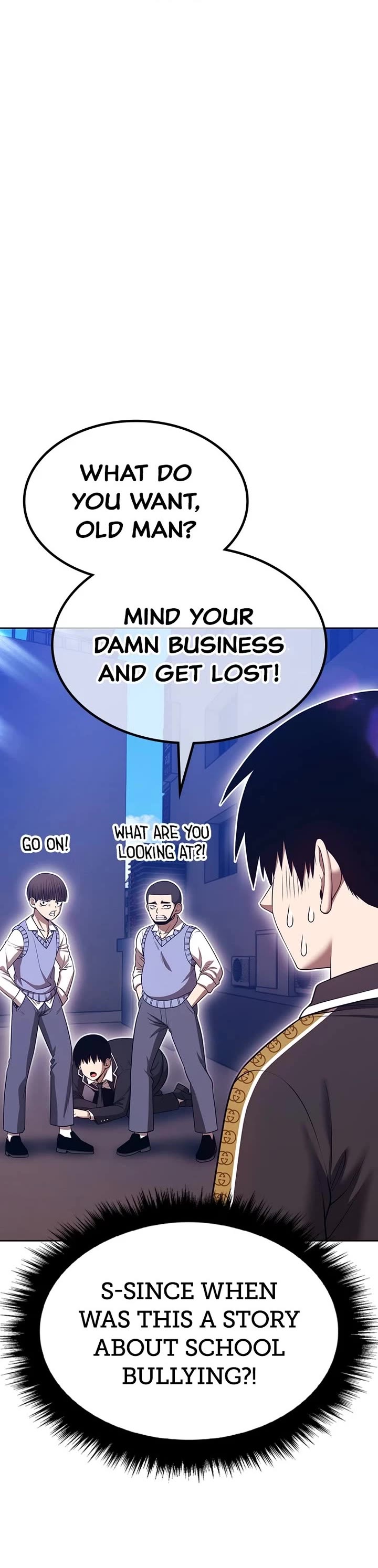 +99 Wooden Stick Chapter 149 - Page 19