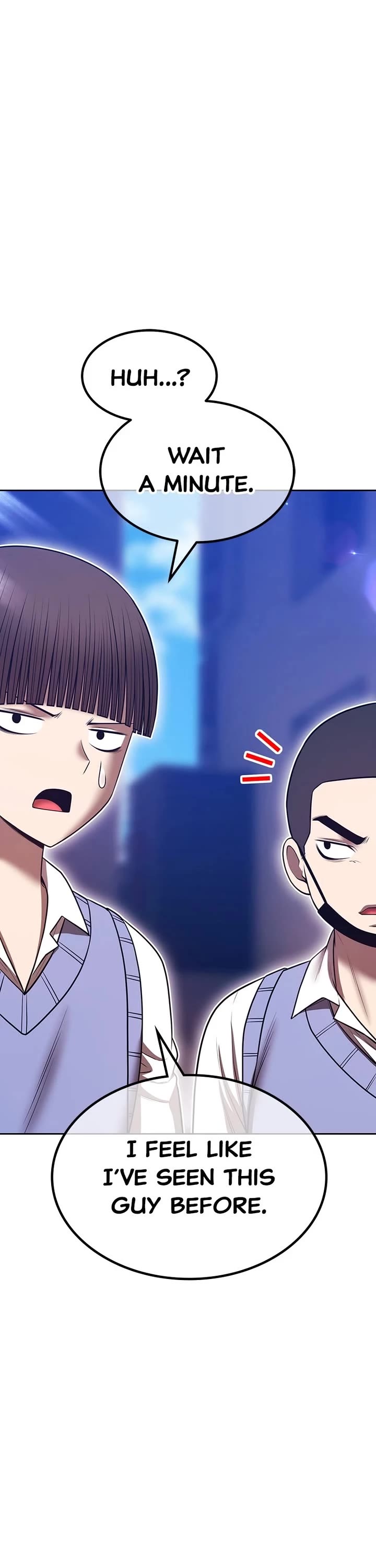 +99 Wooden Stick Chapter 149 - Page 20