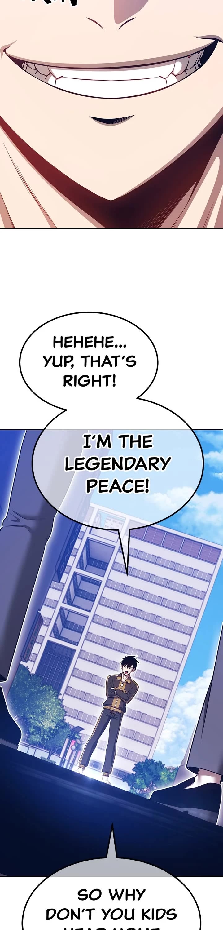 +99 Wooden Stick Chapter 149 - Page 22
