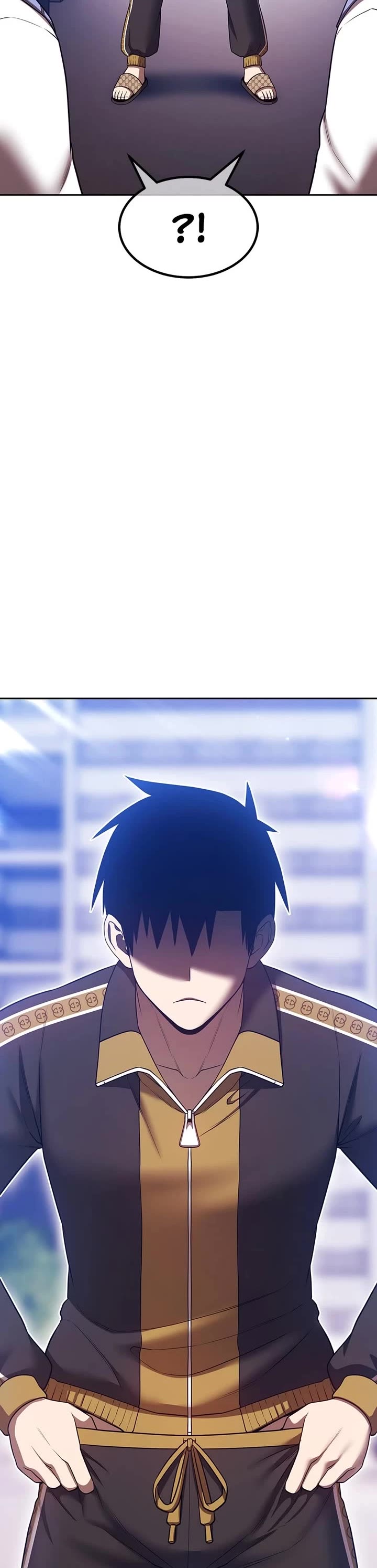 +99 Wooden Stick Chapter 149 - Page 29