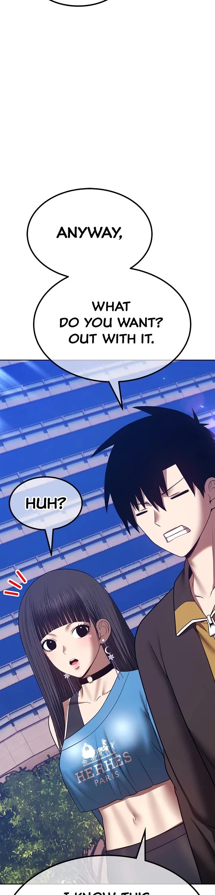 +99 Wooden Stick Chapter 149 - Page 3