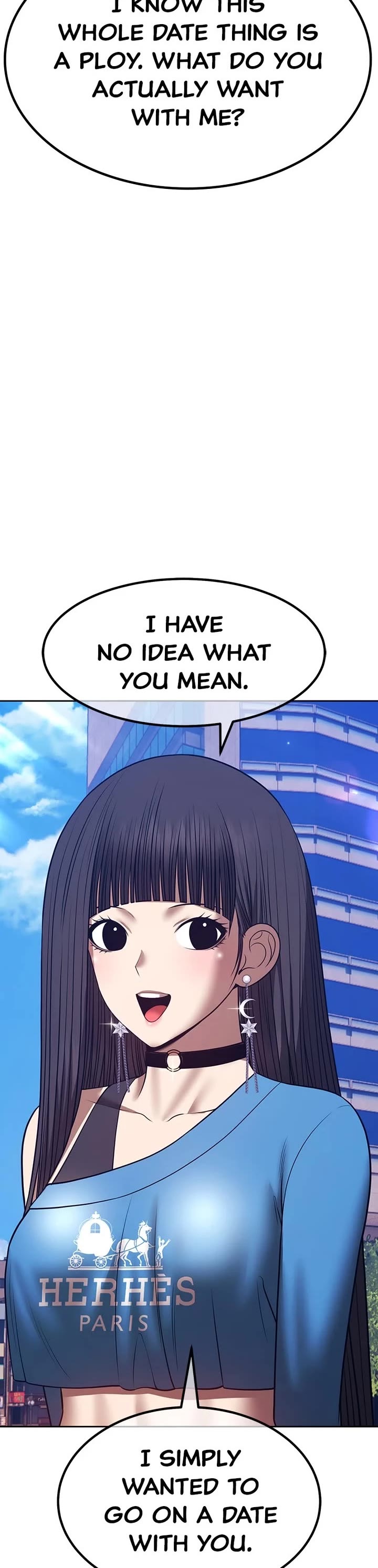 +99 Wooden Stick Chapter 149 - Page 4