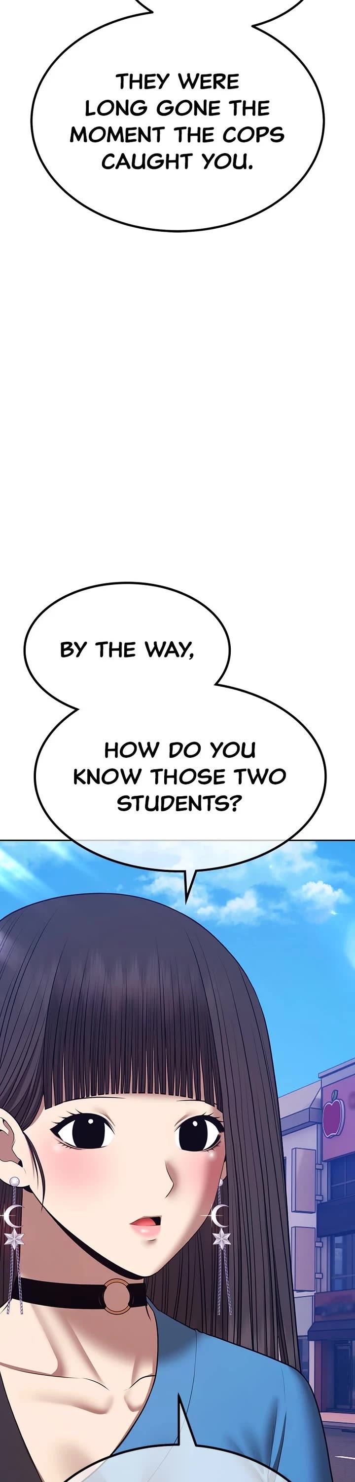 +99 Wooden Stick Chapter 149 - Page 47