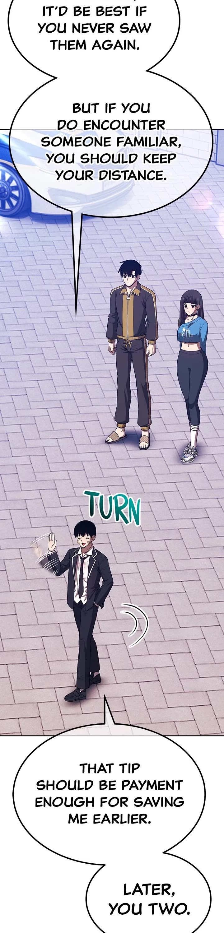 +99 Wooden Stick Chapter 149 - Page 51