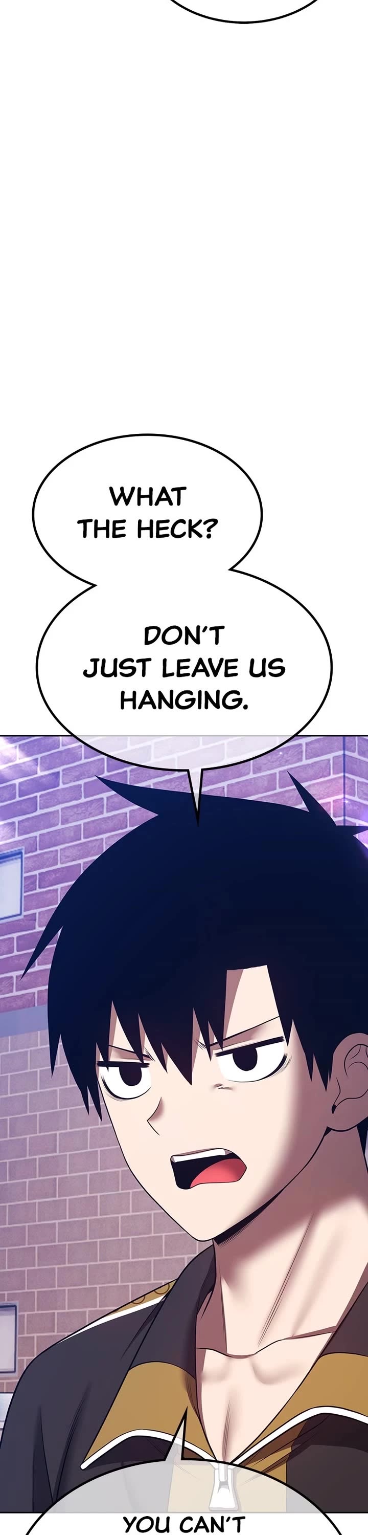+99 Wooden Stick Chapter 149 - Page 52