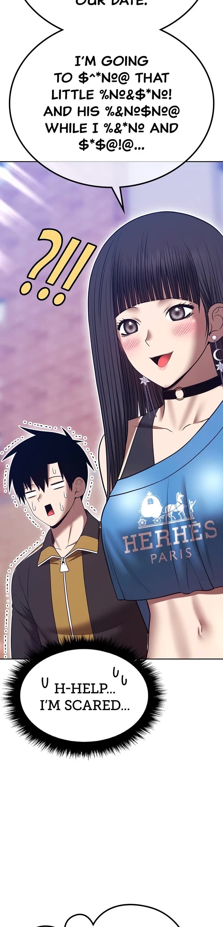 +99 Wooden Stick Chapter 149 - Page 54