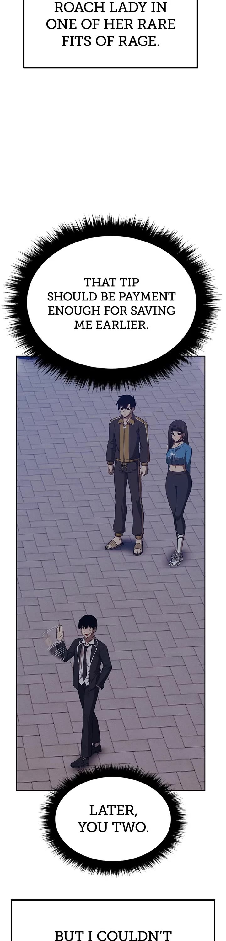 +99 Wooden Stick Chapter 149 - Page 56
