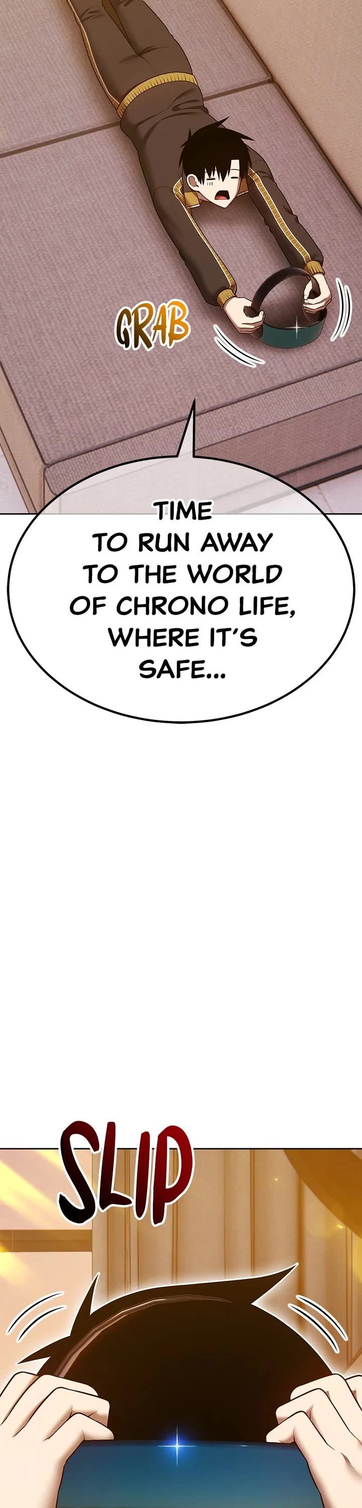+99 Wooden Stick Chapter 149 - Page 62