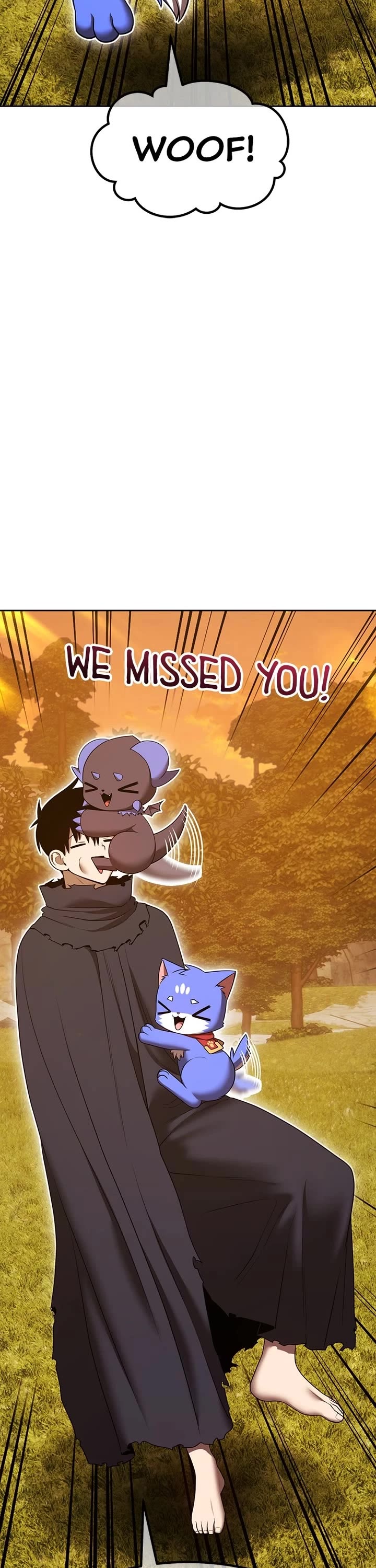 +99 Wooden Stick Chapter 149 - Page 67