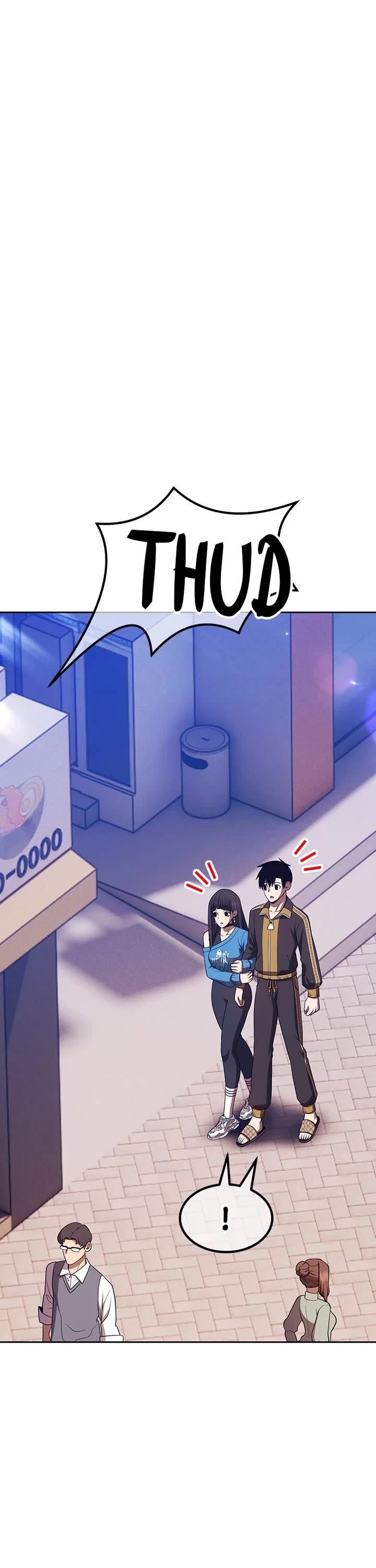 +99 Wooden Stick Chapter 149 - Page 7