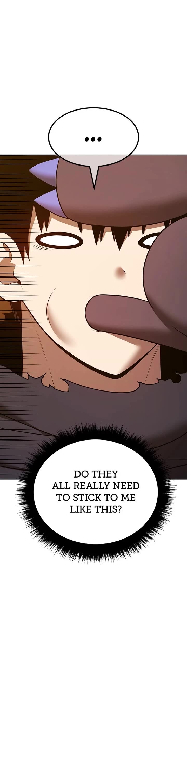 +99 Wooden Stick Chapter 149 - Page 72
