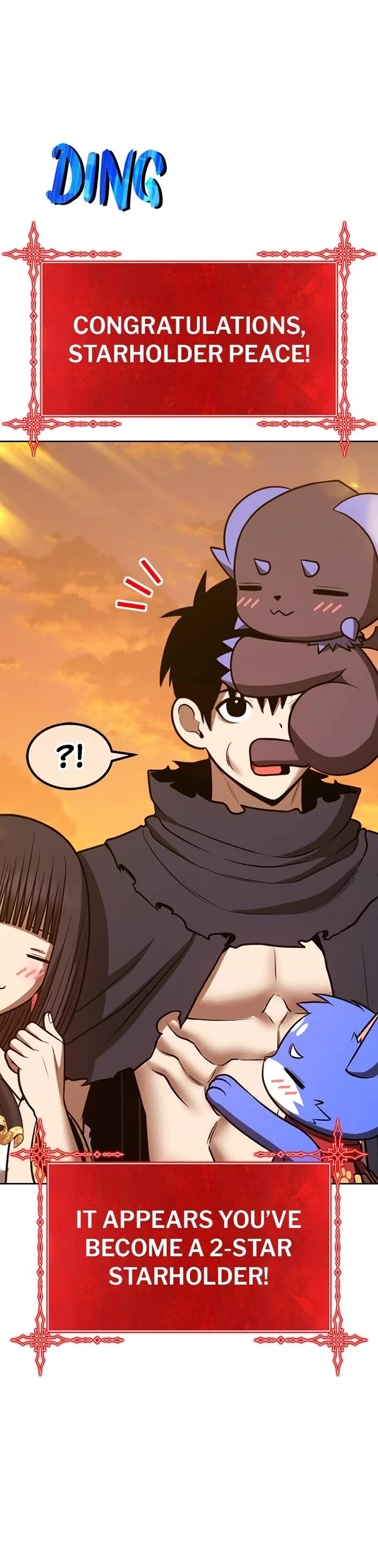 +99 Wooden Stick Chapter 149 - Page 73