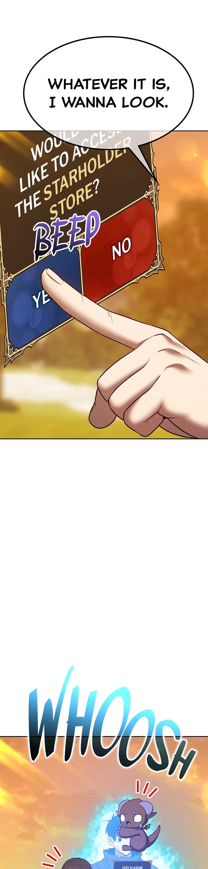 +99 Wooden Stick Chapter 149 - Page 76