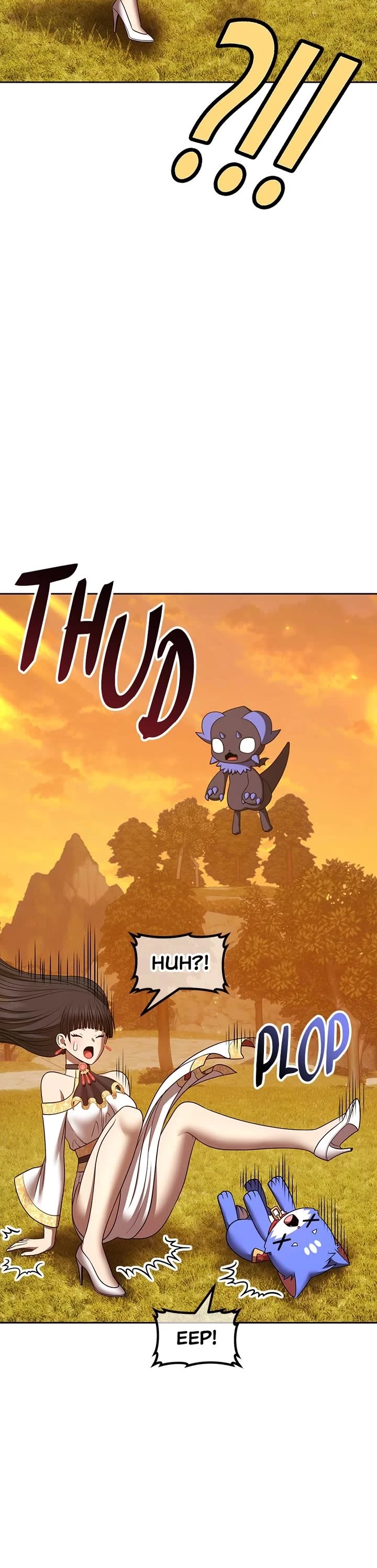 +99 Wooden Stick Chapter 149 - Page 78
