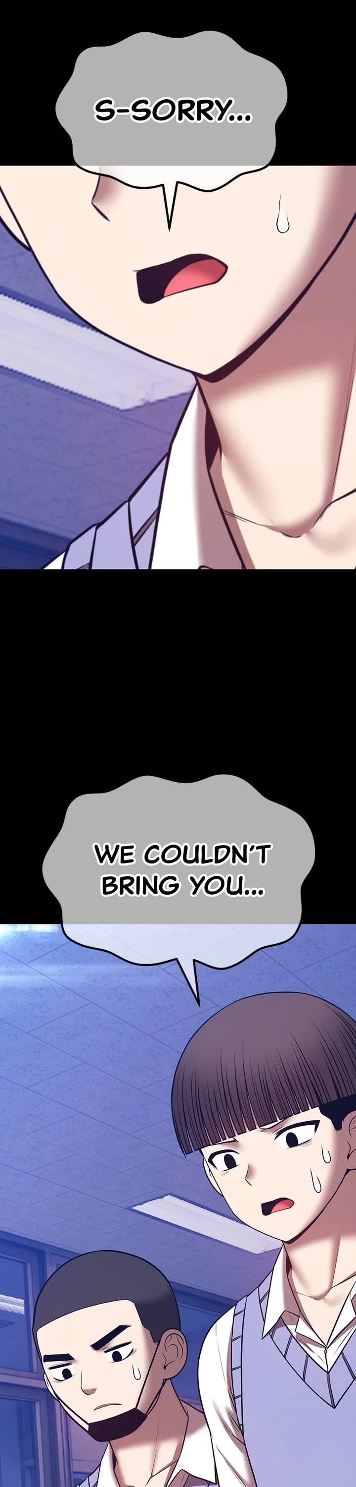 +99 Wooden Stick Chapter 149 - Page 97