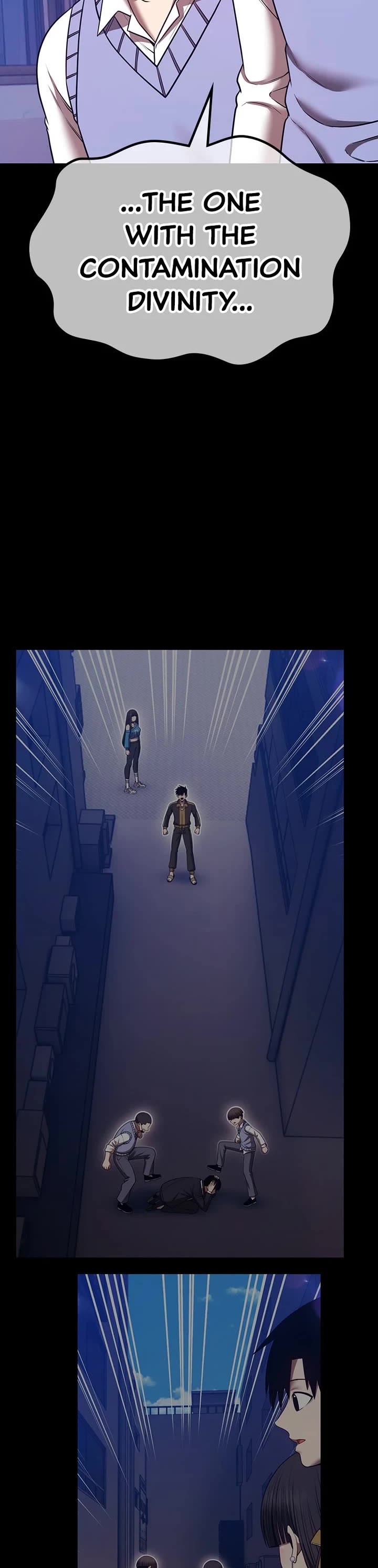 +99 Wooden Stick Chapter 149 - Page 98
