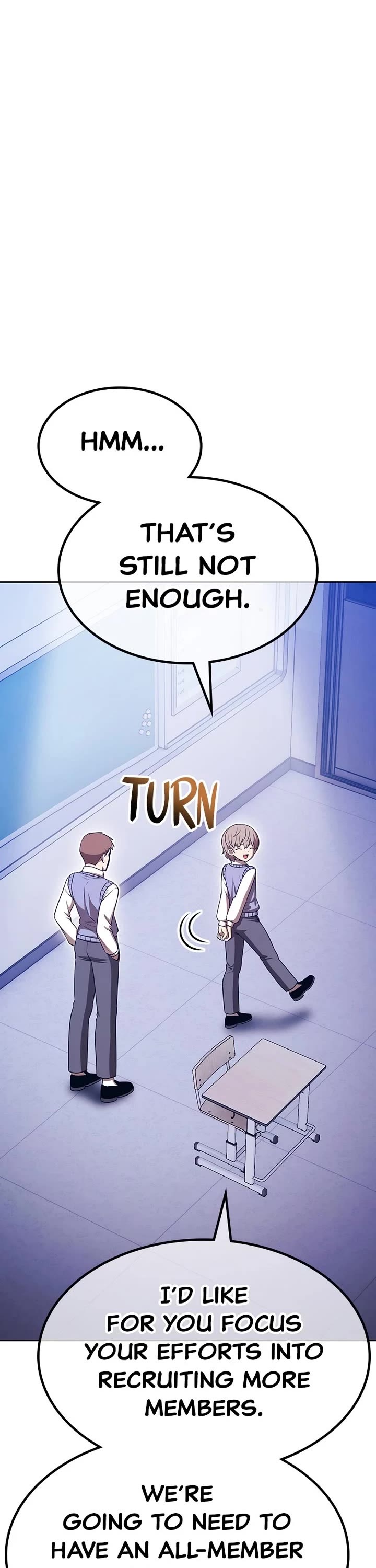 +99 Wooden Stick Chapter 150 - Page 1