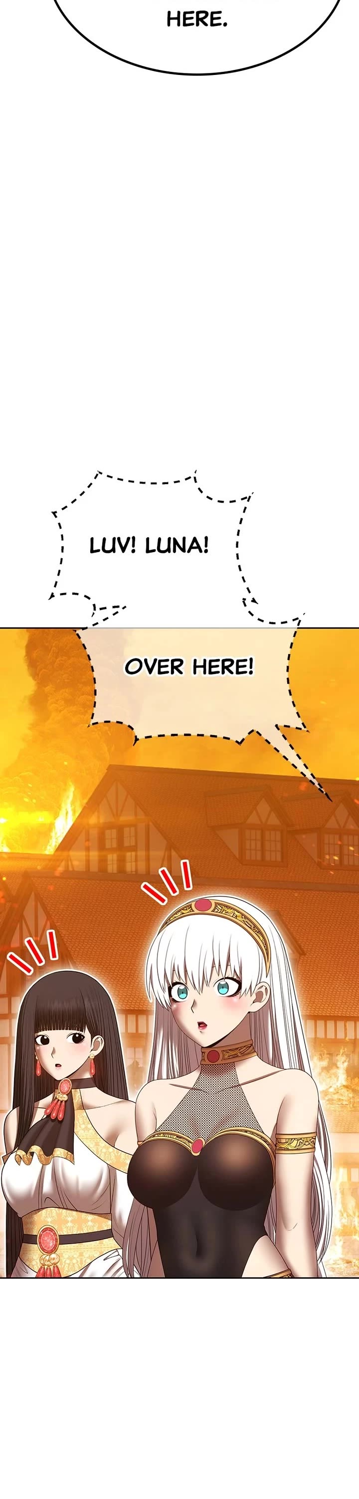 +99 Wooden Stick Chapter 150 - Page 101