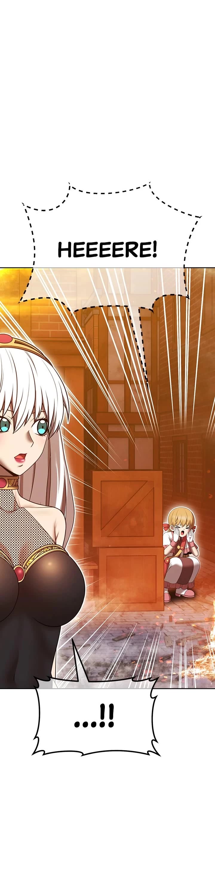 +99 Wooden Stick Chapter 150 - Page 102
