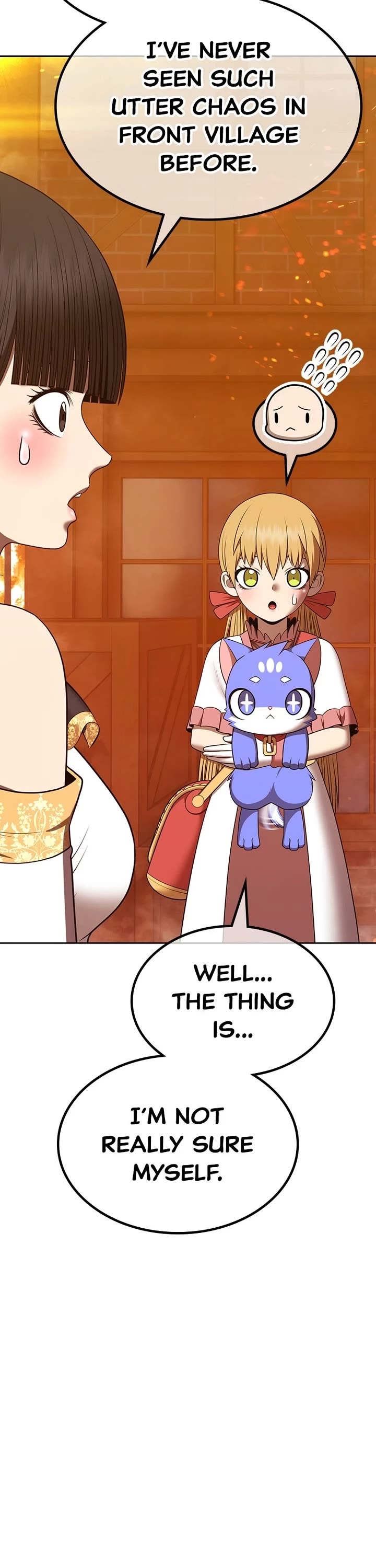 +99 Wooden Stick Chapter 150 - Page 105