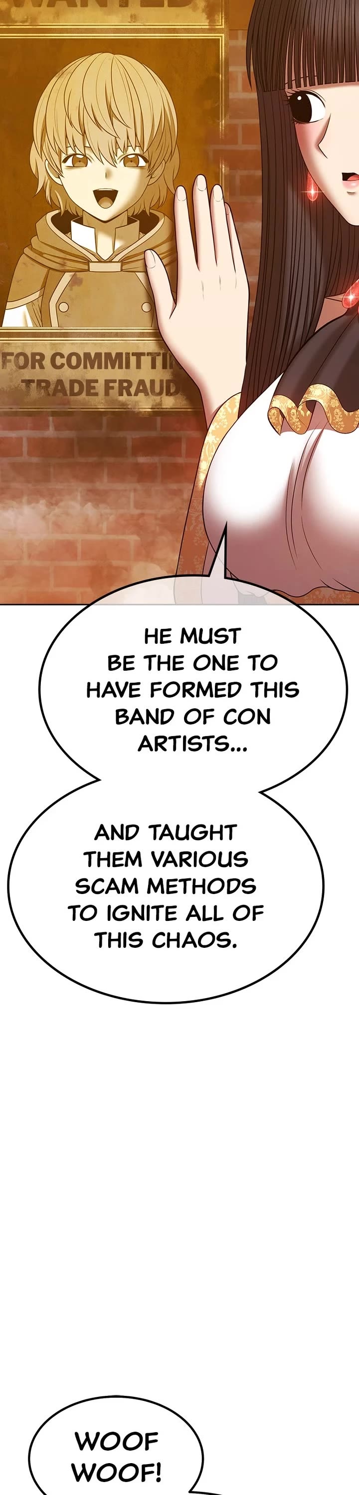 +99 Wooden Stick Chapter 150 - Page 112
