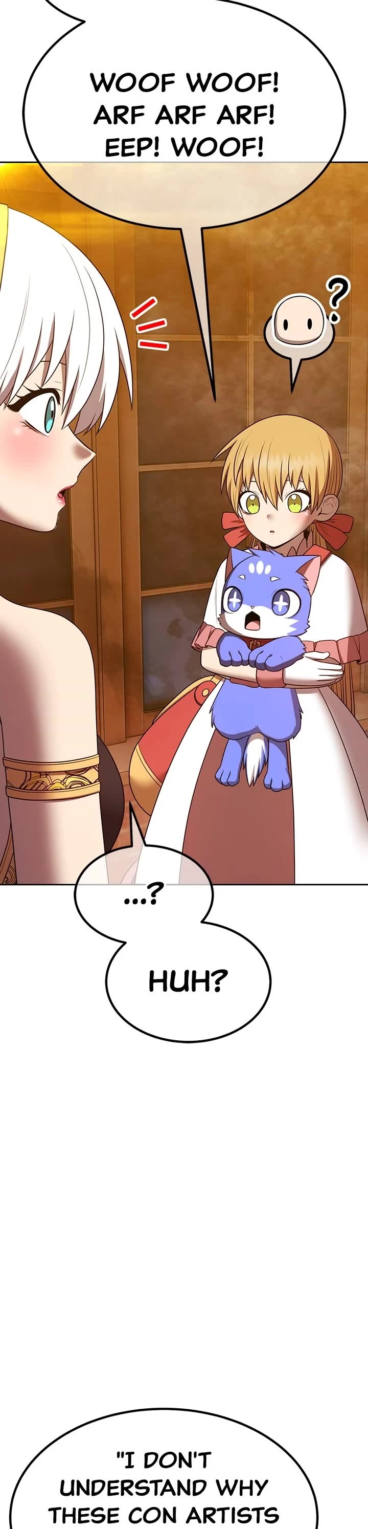 +99 Wooden Stick Chapter 150 - Page 113
