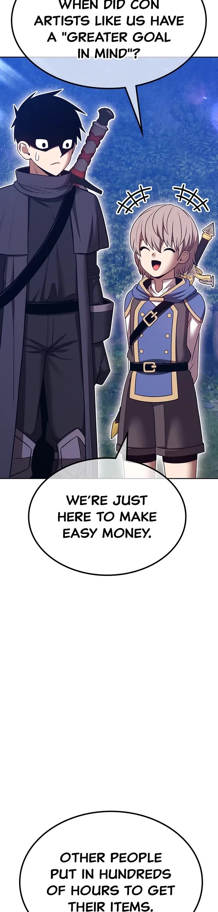 +99 Wooden Stick Chapter 150 - Page 120