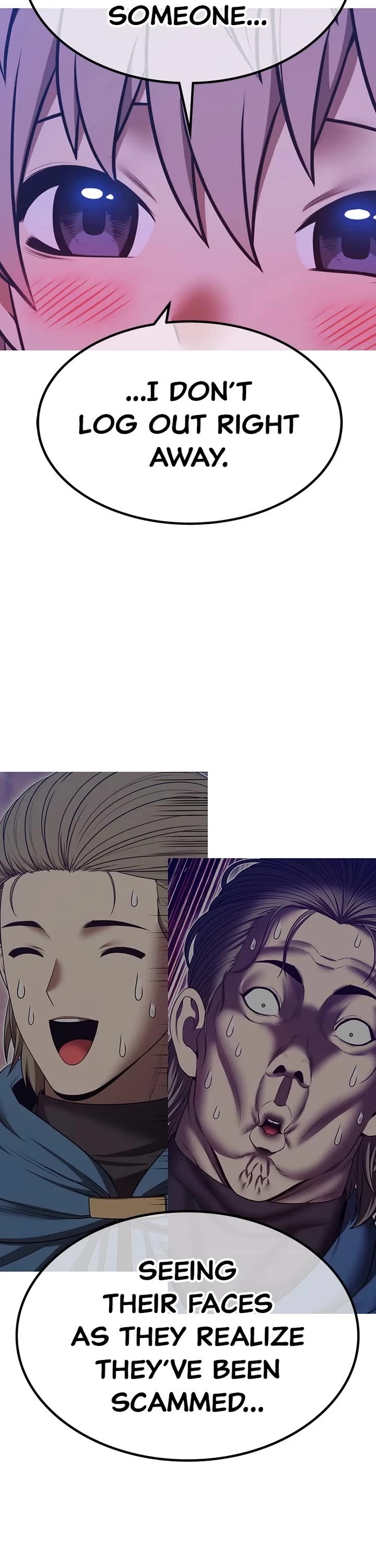 +99 Wooden Stick Chapter 150 - Page 122