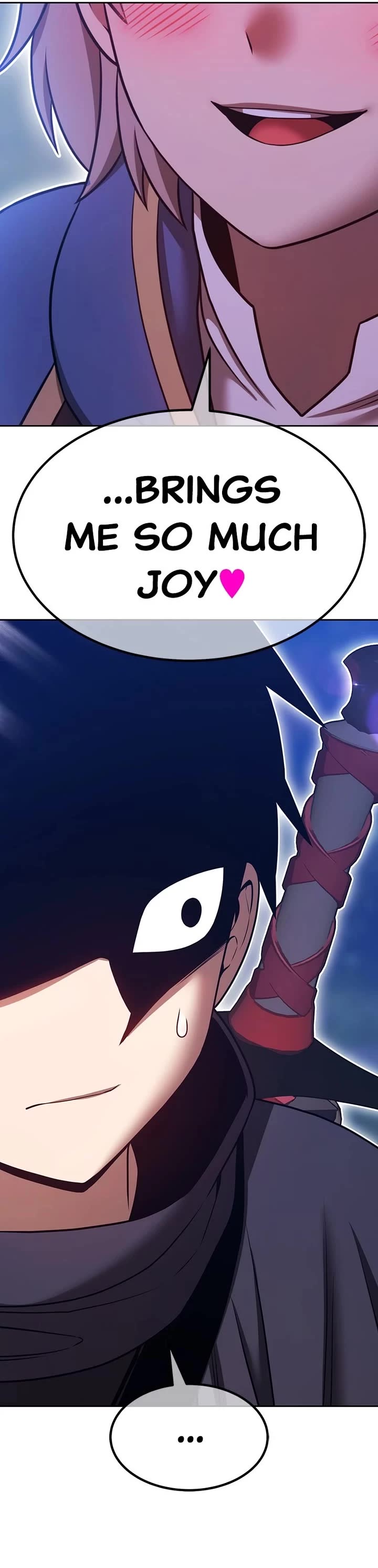 +99 Wooden Stick Chapter 150 - Page 123