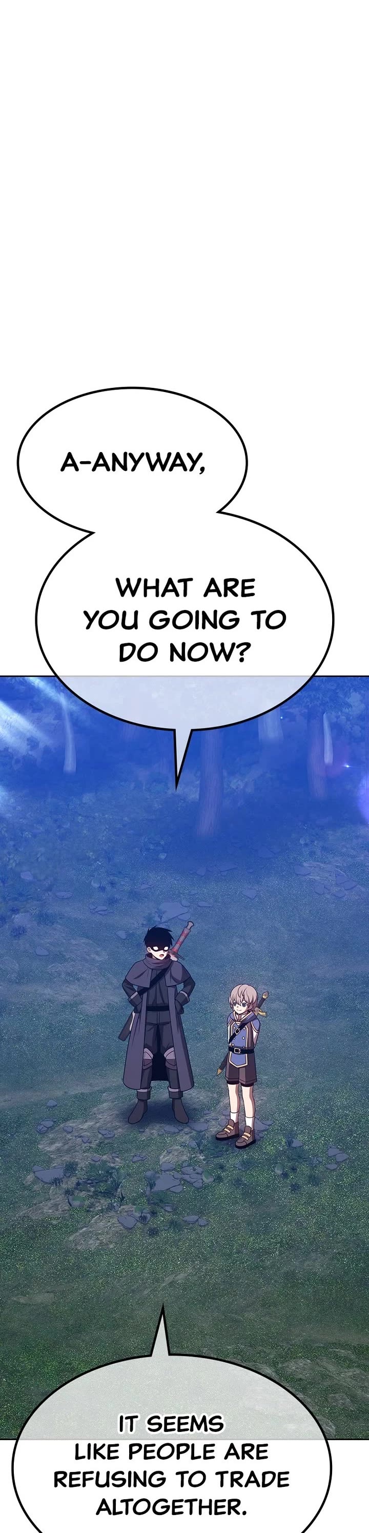 +99 Wooden Stick Chapter 150 - Page 124