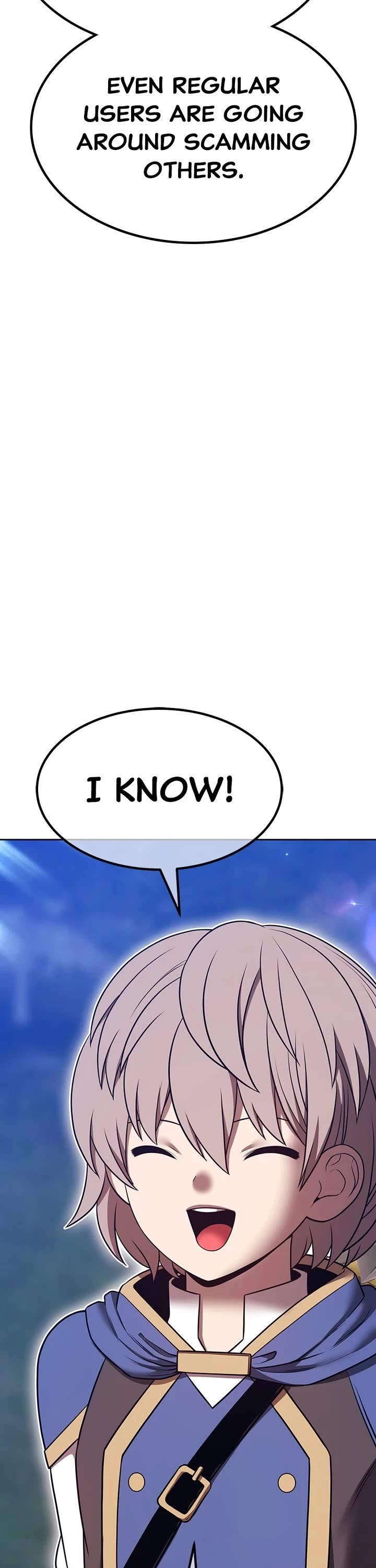 +99 Wooden Stick Chapter 150 - Page 125