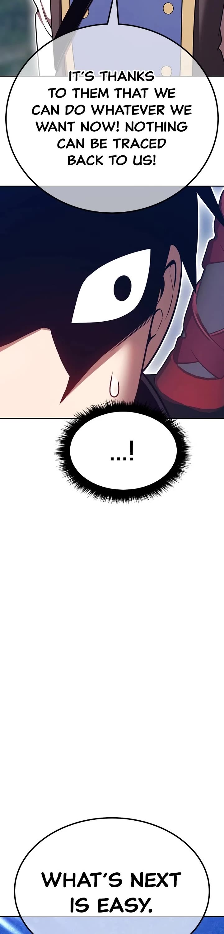 +99 Wooden Stick Chapter 150 - Page 126