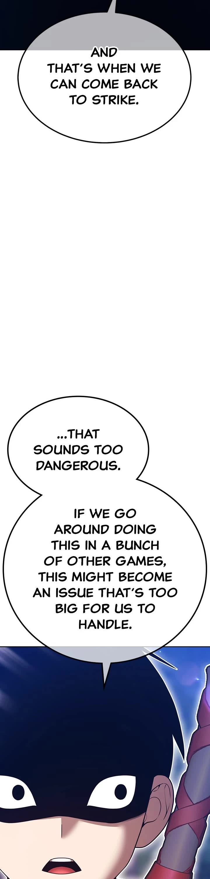 +99 Wooden Stick Chapter 150 - Page 130