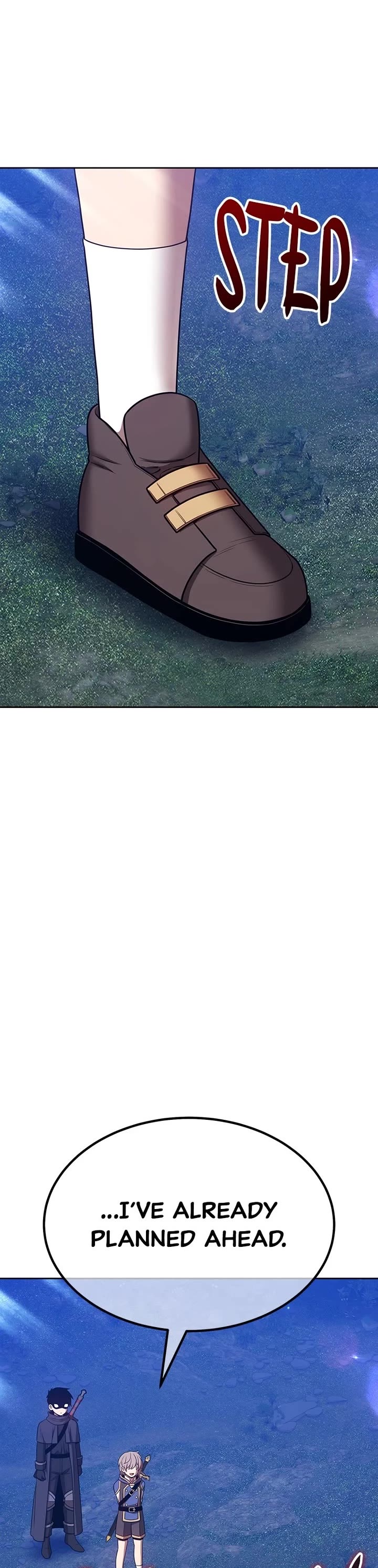 +99 Wooden Stick Chapter 150 - Page 133