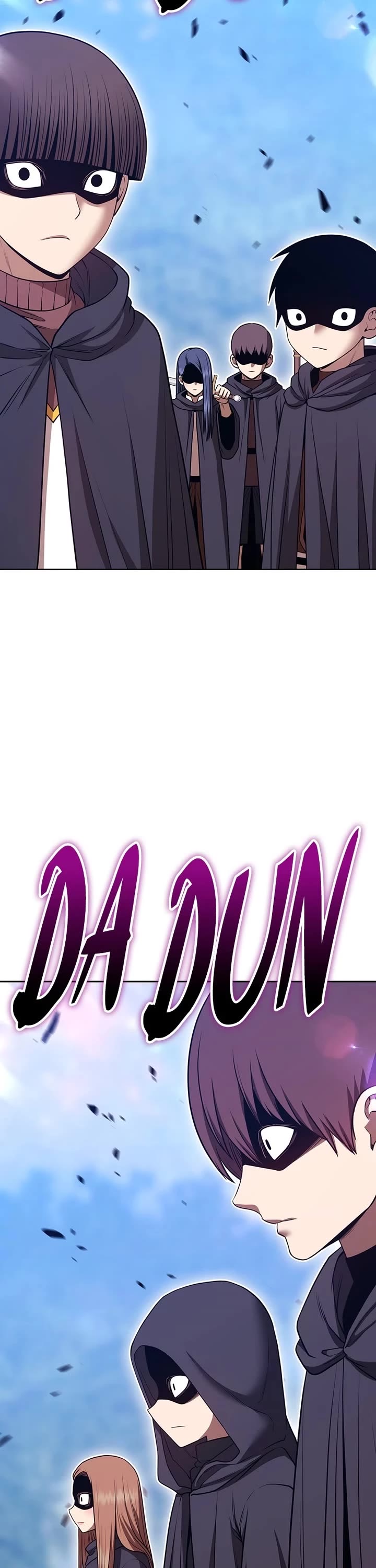 +99 Wooden Stick Chapter 150 - Page 135