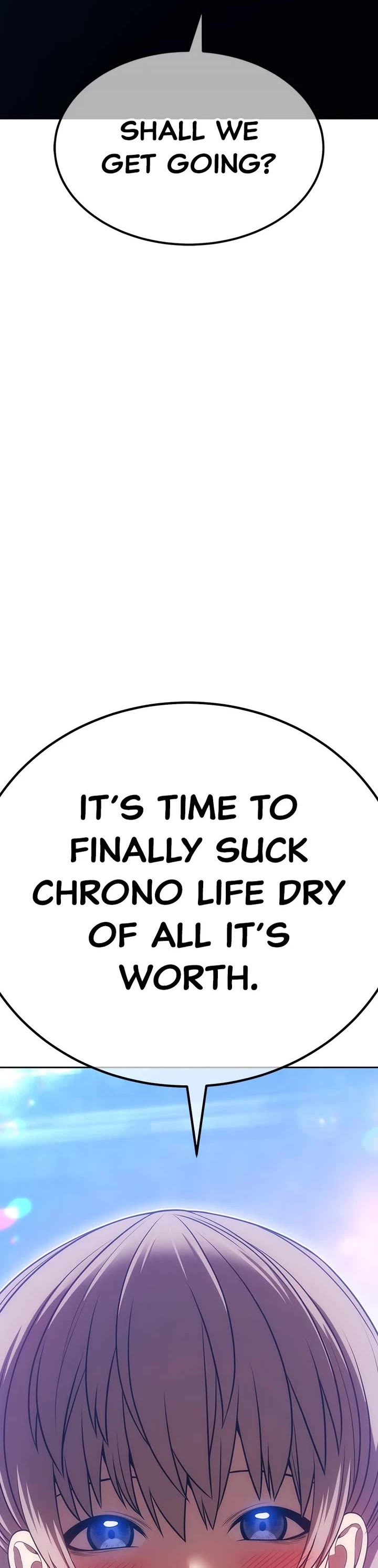 +99 Wooden Stick Chapter 150 - Page 139