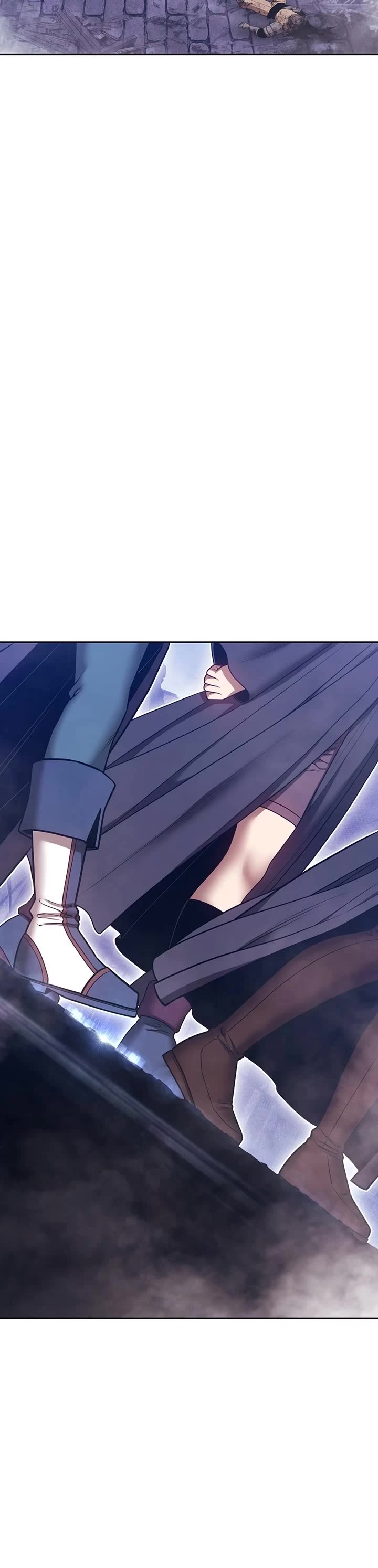 +99 Wooden Stick Chapter 150 - Page 143