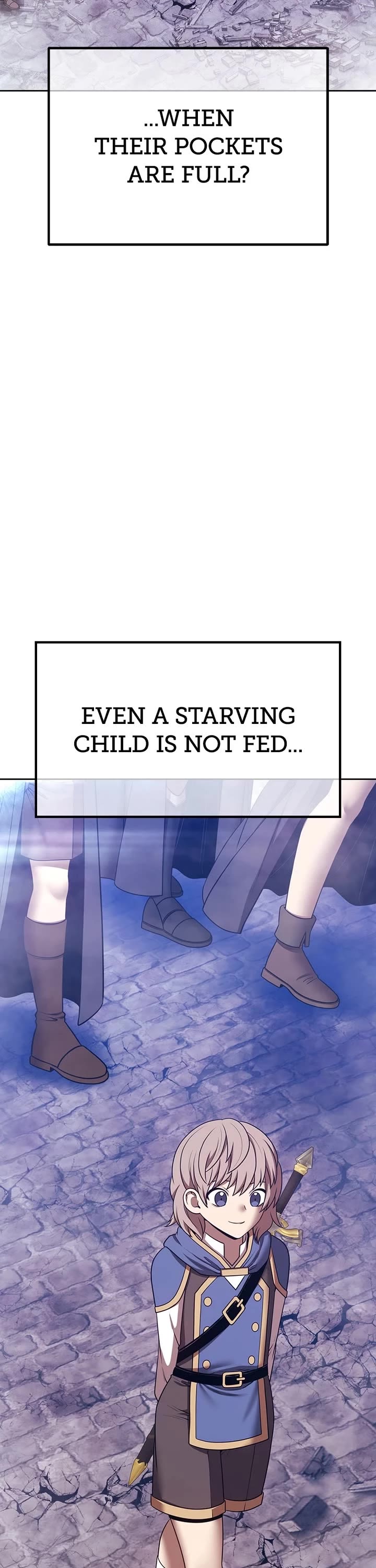 +99 Wooden Stick Chapter 150 - Page 145