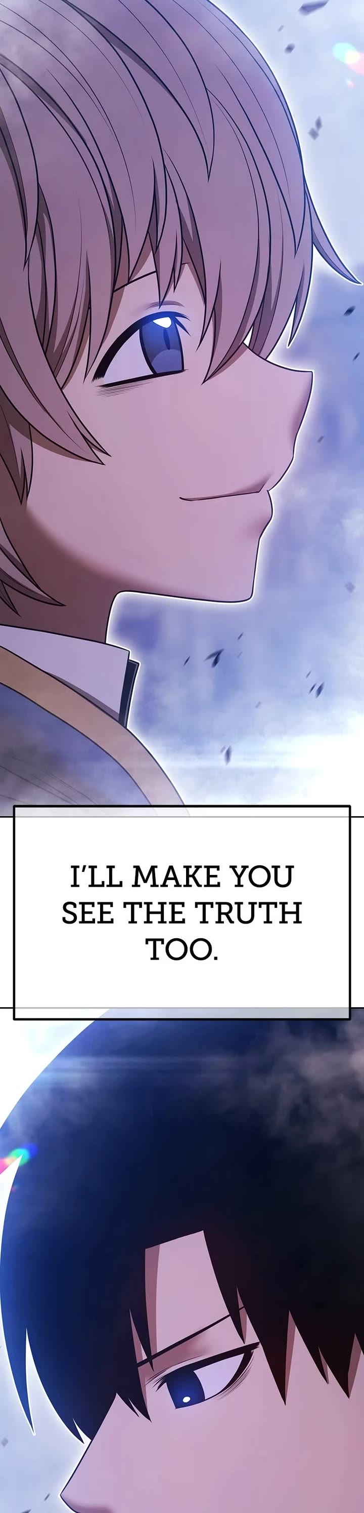 +99 Wooden Stick Chapter 150 - Page 149