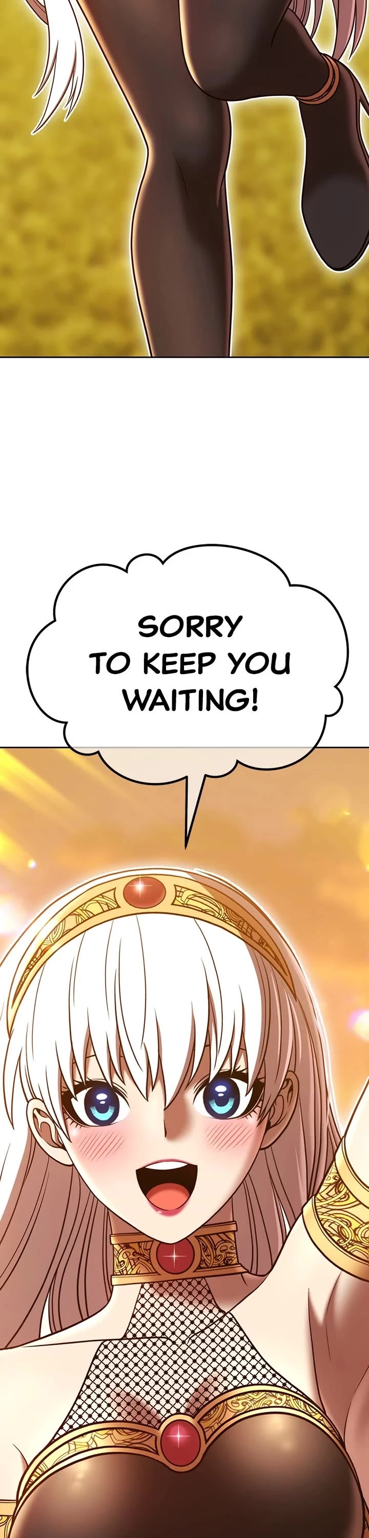 +99 Wooden Stick Chapter 150 - Page 15