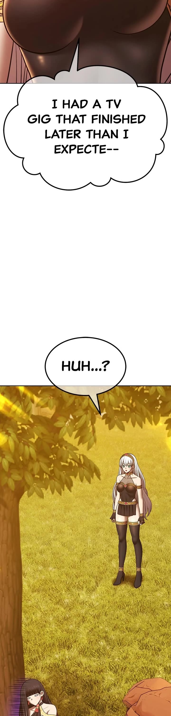 +99 Wooden Stick Chapter 150 - Page 16