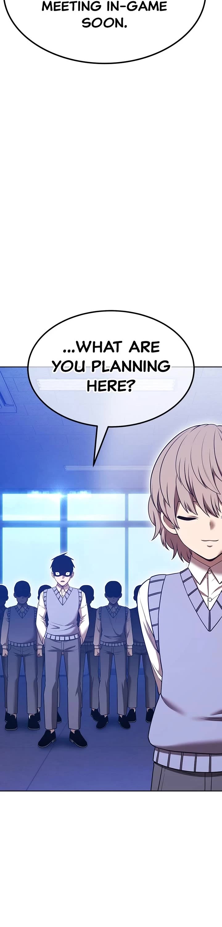 +99 Wooden Stick Chapter 150 - Page 2