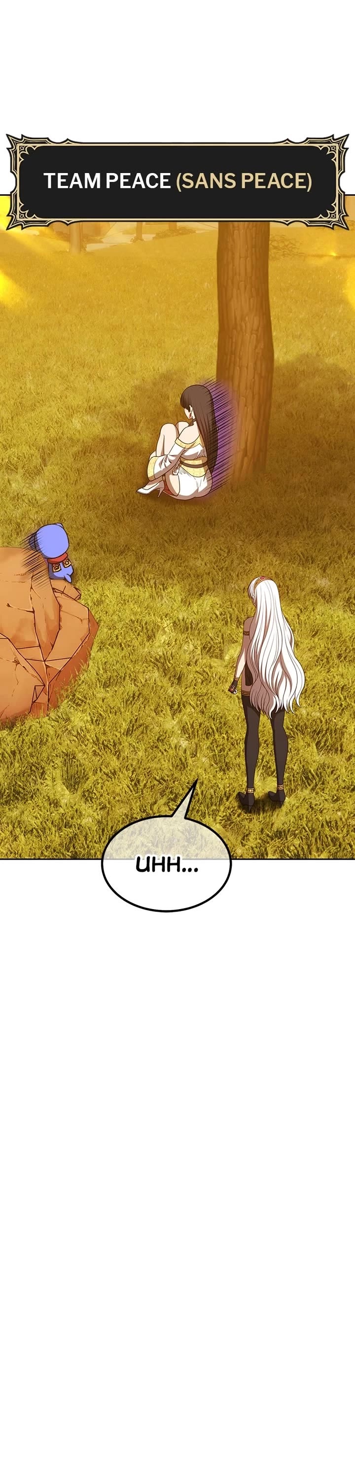 +99 Wooden Stick Chapter 150 - Page 20