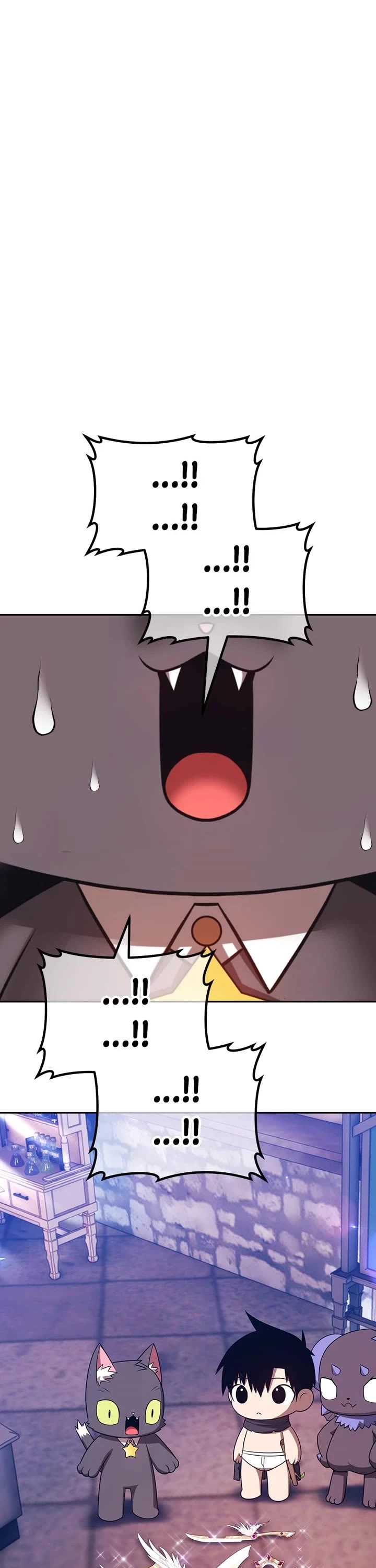 +99 Wooden Stick Chapter 150 - Page 22