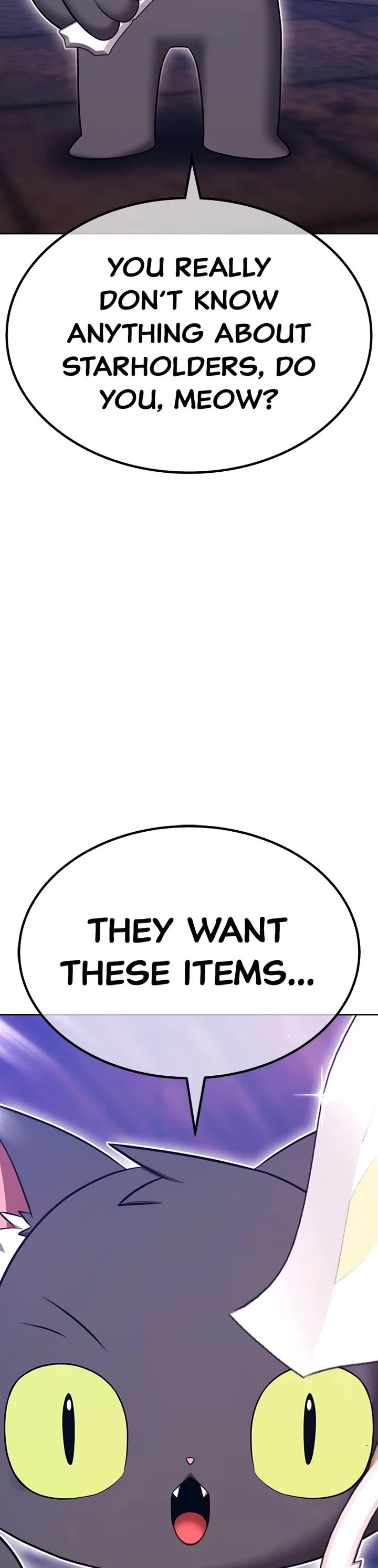 +99 Wooden Stick Chapter 150 - Page 34