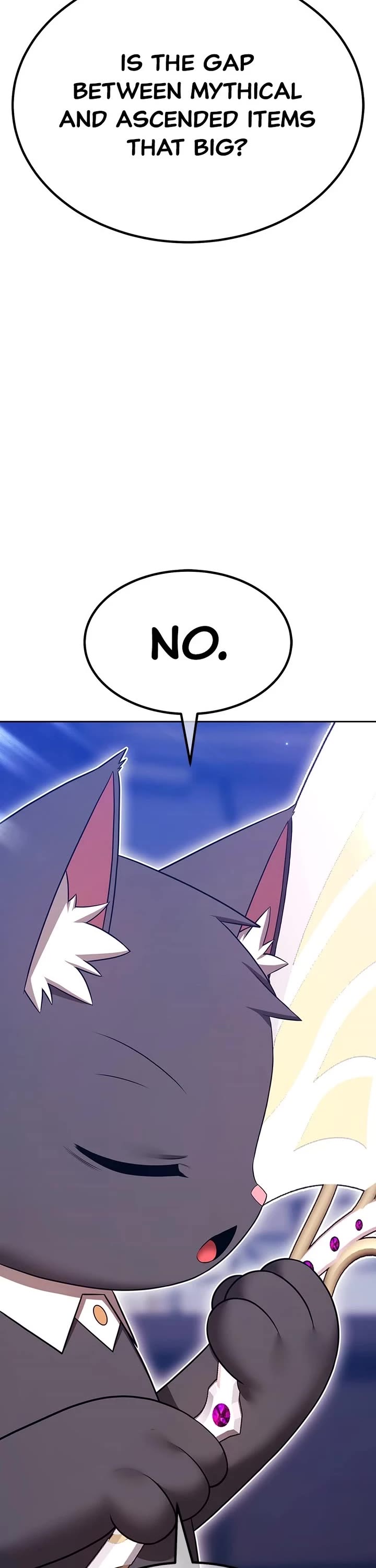 +99 Wooden Stick Chapter 150 - Page 36