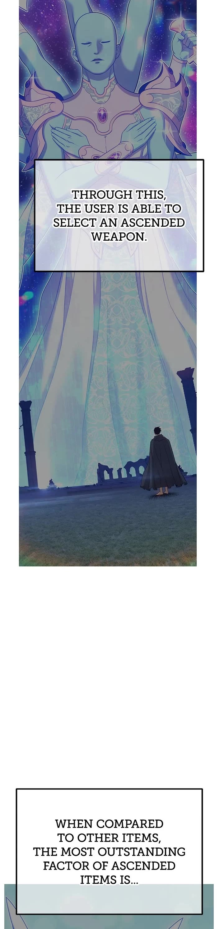 +99 Wooden Stick Chapter 150 - Page 39