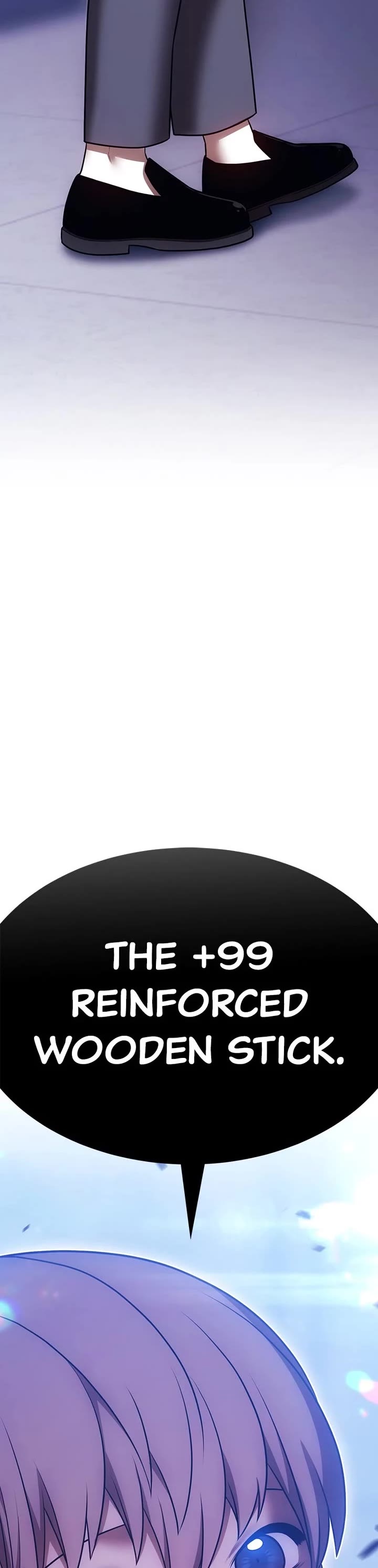 +99 Wooden Stick Chapter 150 - Page 4